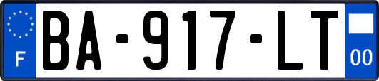 BA-917-LT