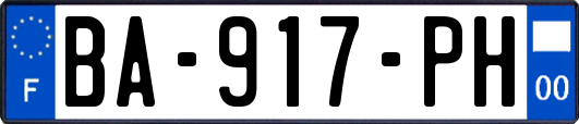 BA-917-PH