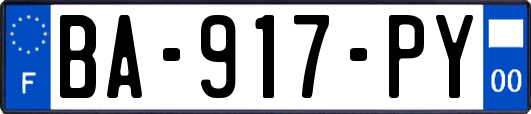BA-917-PY