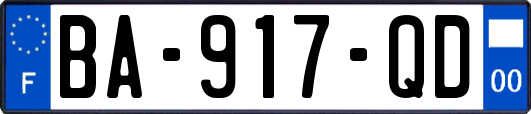 BA-917-QD