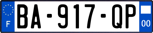 BA-917-QP