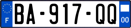 BA-917-QQ