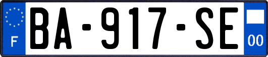 BA-917-SE