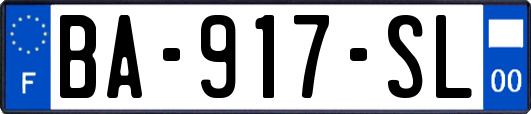 BA-917-SL