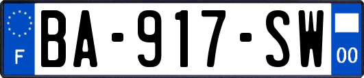 BA-917-SW