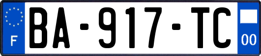 BA-917-TC