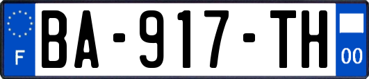 BA-917-TH
