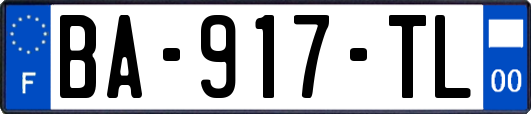 BA-917-TL