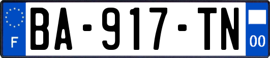 BA-917-TN