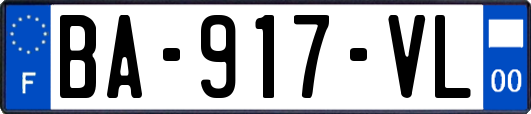 BA-917-VL