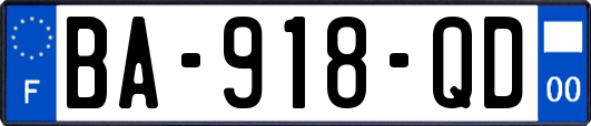 BA-918-QD