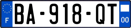 BA-918-QT