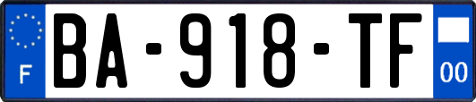 BA-918-TF
