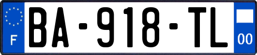 BA-918-TL