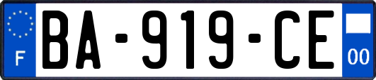 BA-919-CE