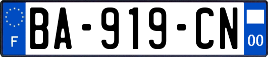 BA-919-CN