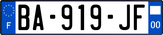 BA-919-JF