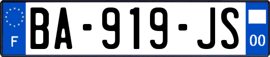 BA-919-JS