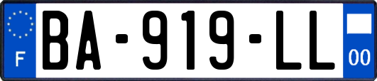 BA-919-LL