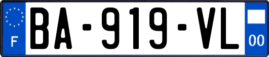 BA-919-VL