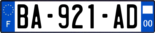 BA-921-AD