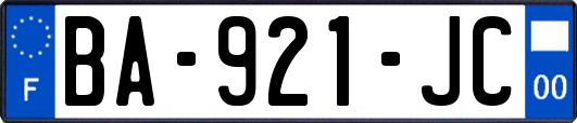 BA-921-JC
