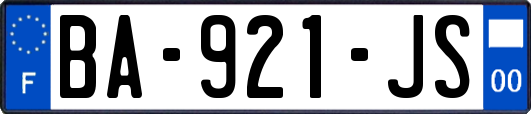 BA-921-JS