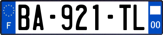BA-921-TL