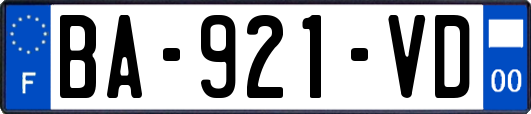 BA-921-VD
