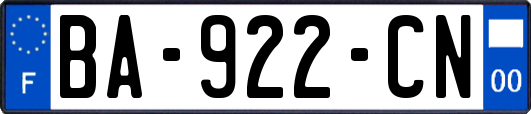 BA-922-CN