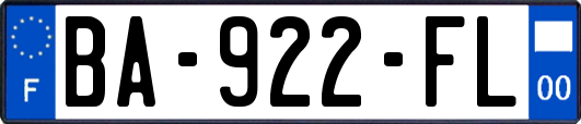 BA-922-FL