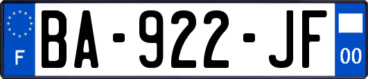 BA-922-JF
