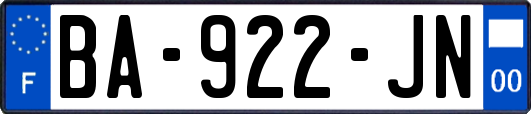 BA-922-JN