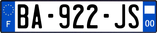 BA-922-JS