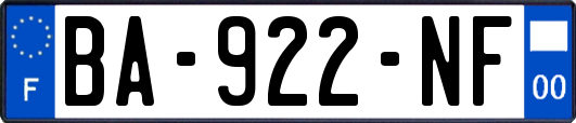 BA-922-NF