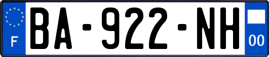 BA-922-NH
