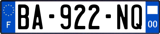 BA-922-NQ