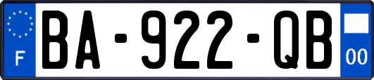 BA-922-QB