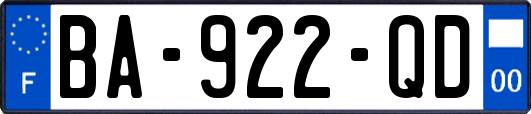 BA-922-QD