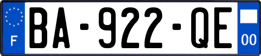 BA-922-QE