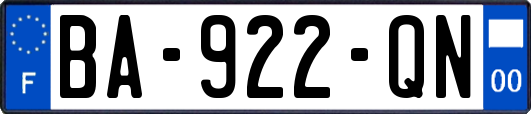 BA-922-QN