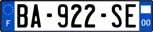 BA-922-SE
