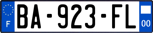 BA-923-FL