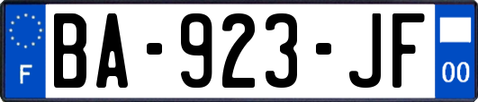 BA-923-JF
