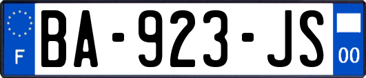 BA-923-JS