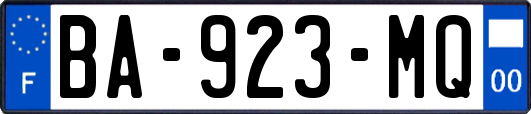 BA-923-MQ