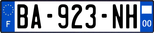 BA-923-NH