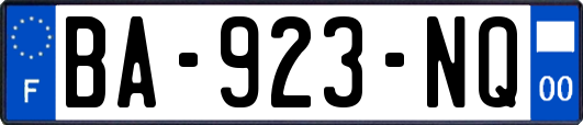 BA-923-NQ