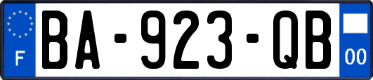 BA-923-QB