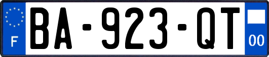 BA-923-QT